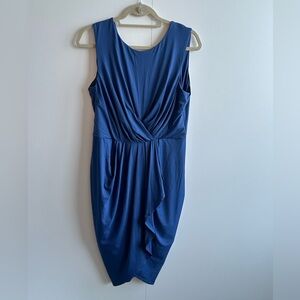 Never worn cocktail dress